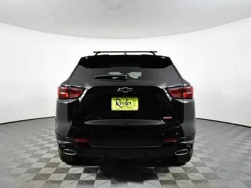 New 2025 Chevrolet Blazer RS w/ LPO, Floor Liner Package image 12
