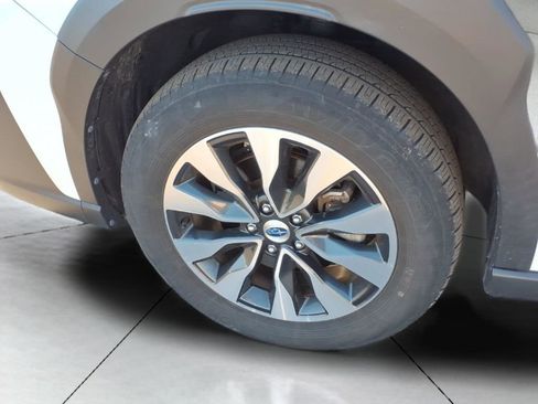 Used 2023 Subaru Outback Limited image 19