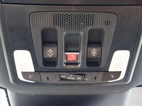 Certified 2026 Honda Passport TrailSport Elite image 22