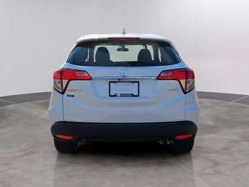 Certified 2021 Honda HR-V LX image 23