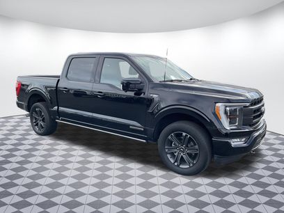 Used 2023 Ford F150 Lariat w/ Equipment Group 502A High