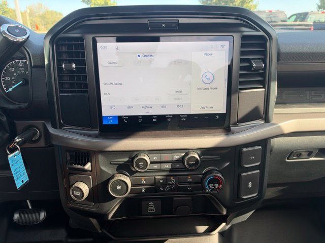 New 2026 Ford F150 XL RWD image 11