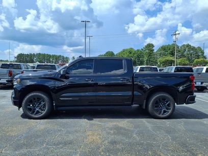 Certified 2024 Chevrolet Silverado 1500 High Country w/ Midnight Edition