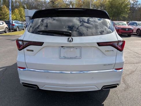 New 2026 Acura MDX SH-AWD w/ Advance Package image 8