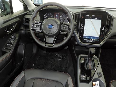 New 2025 Subaru Crosstrek 2.5i Limited w/ Crosstrek Mirror Package image 17