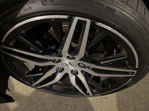 Certified 2021 Honda Accord Touring image 6