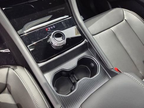 New 2026 Jeep Grand Cherokee Limited w/ Luxury Tech Group II image 26