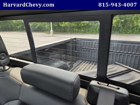 Used 2025 GMC Sierra 1500 Denali AWD/4WD image 29