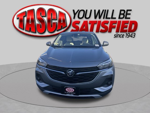 Used 2023 Buick Encore GX Preferred w/ Cold Weather Comfort Package FWD image 2