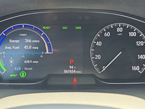 Used 2019 Honda Insight EX image 21