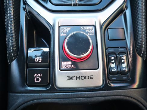 Used 2022 Subaru Forester Touring w/ Popular Package #3 image 49