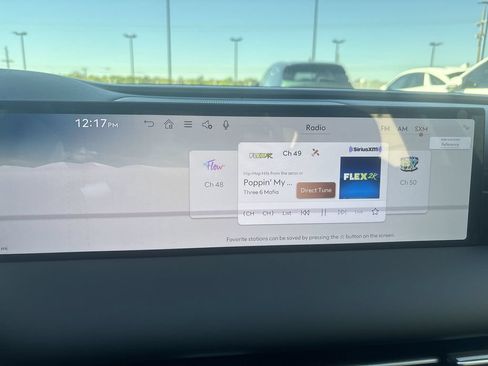 New 2026 Genesis G80 2.5T Advanced AWD/4WD image 12