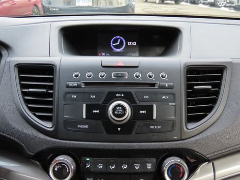 Used 2015 Honda CR-V LX image 19