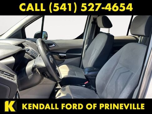 Used 2016 Ford Transit Connect XLT FWD image 9