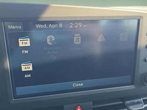 New 2026 Hyundai Elantra Sport FWD image 28