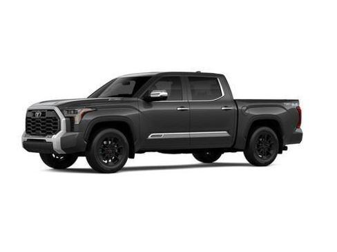 New 2026 Toyota Tundra 1794 Edition w/ TRD Off-Road Package AWD/4WD image 9