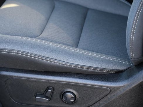 Used 2022 RAM 1500 Big Horn w/ Night Edition image 12