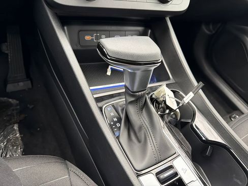 New 2026 Hyundai Santa Cruz SE image 21