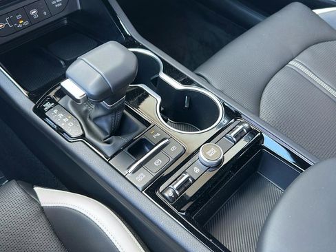 New 2026 Kia K5 GT-Line image 24