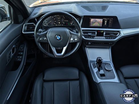 Used 2022 BMW 330i xDrive Sedan image 23