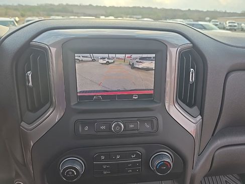 New 2026 Chevrolet Silverado 2500 Custom w/ Custom Value Package AWD/4WD image 26