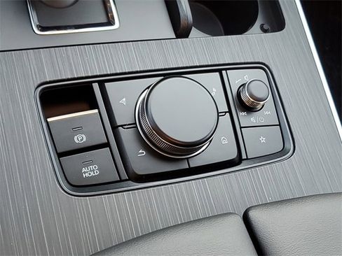 New 2026 MAZDA CX-90 3.3 Turbo S w/ Premium Plus image 33