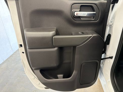 New 2026 GMC Sierra 1500 Pro w/ Pro Value Package RWD image 21