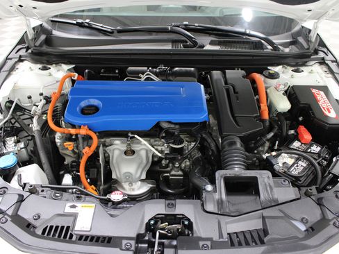 Used 2024 Honda Accord Touring image 43