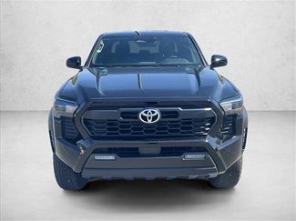 Used 2025 Toyota Tacoma TRD Off-Road video 2