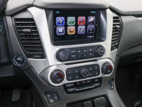 Used 2020 GMC Yukon XL SLT w/ HD Trailering Package AWD/4WD image 5