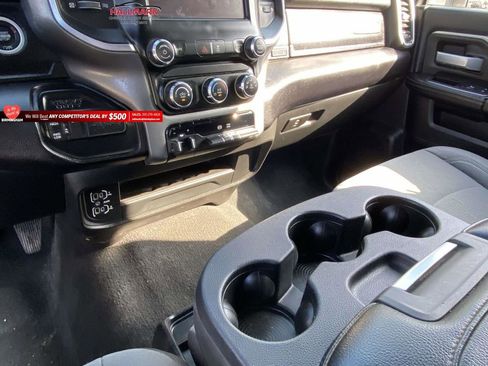 Used 2024 RAM 2500 Big Horn image 19