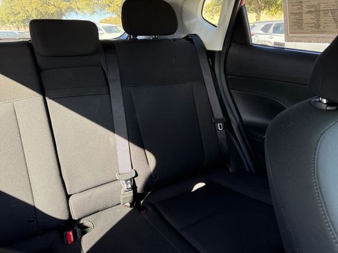 Used 2025 Hyundai Kona SEL image 37