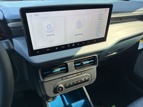 New 2026 Ford Maverick XLT w/ XLT Luxury Package image 12