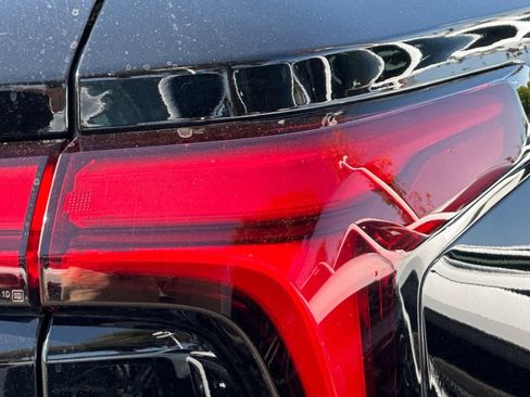 Used 2024 Chevrolet Blazer EV RS image 50