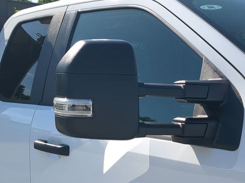 New 2026 Ford F550 4x4 Supercab Super Duty image 10