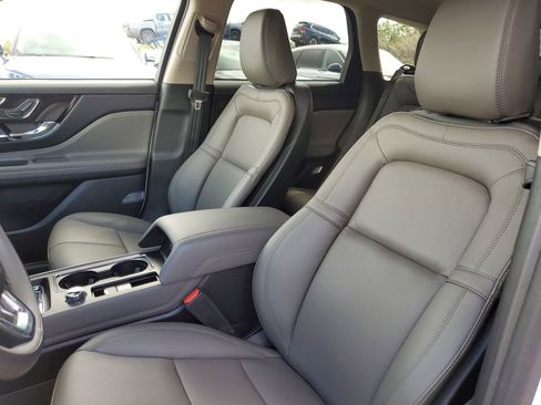 New 2026 Lincoln Corsair Grand Touring image 22