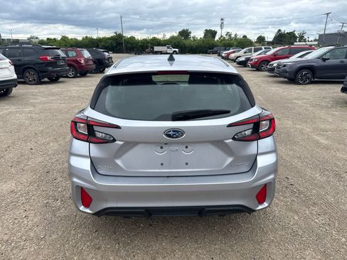 Used 2024 Subaru Impreza 2.0i AWD/4WD image 13
