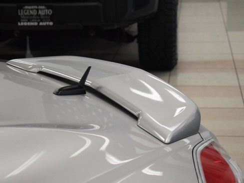 Used 2007 Saturn Sky Base 2dr Convertible w/ Premium Trim Pkg image 16