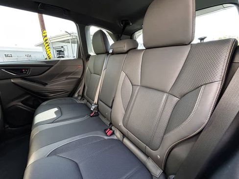 Certified 2023 Subaru Forester Wilderness AWD/4WD image 13