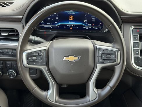 Certified 2024 Chevrolet Tahoe LT image 13