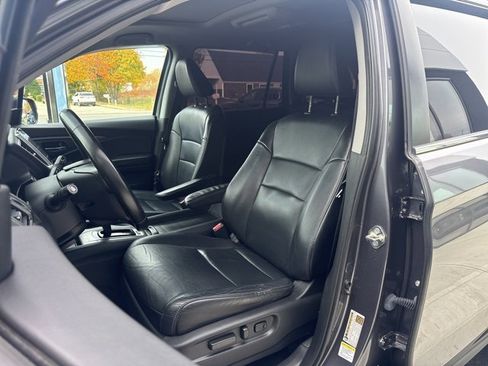 Used 2016 Honda Pilot EX-L image 11