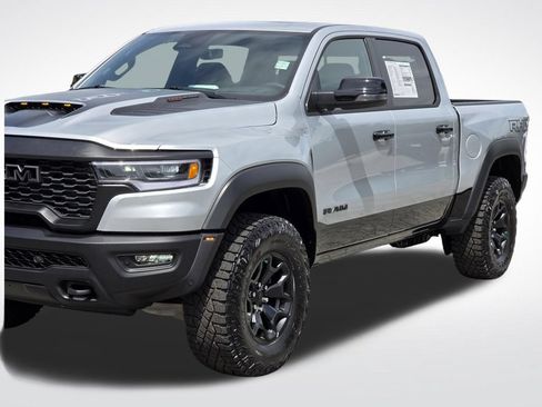 New 2026 RAM 1500 RHO w/ RHO Level 1 Equipment Group AWD/4WD image 43