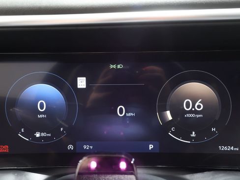 Used 2026 Hyundai Palisade SEL FWD image 11
