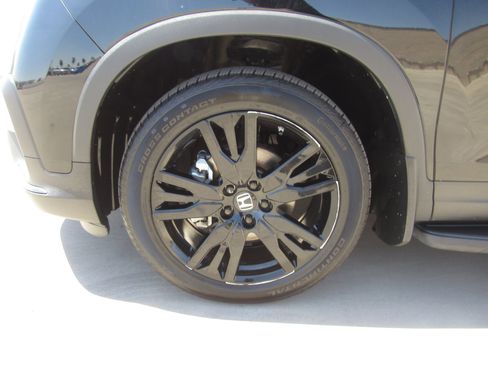 Certified 2022 Honda Pilot Special Edition image 4