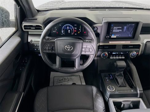 New 2026 Toyota Tacoma SR5 image 18