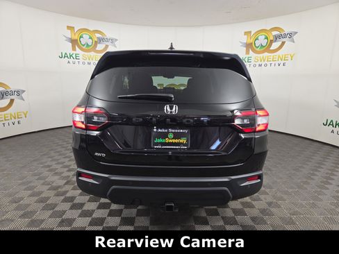 Used 2023 Honda Pilot EX-L image 7
