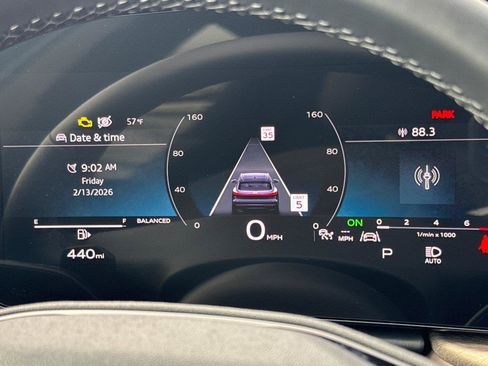 Certified 2025 Audi Q5 Premium Plus w/ Premium Plus image 25