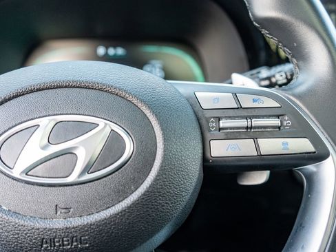 Used 2025 Hyundai Palisade XRT image 36