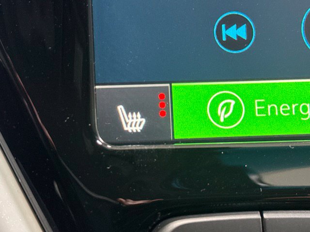Used 2020 Chevrolet Bolt LT FWD image 4