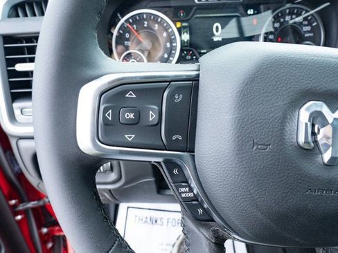 New 2026 RAM 1500 Big Horn image 24